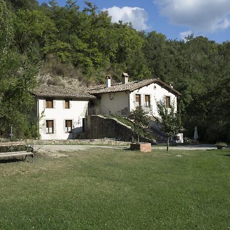 Agriturismo San Giorgio Orvieto Exterior foto