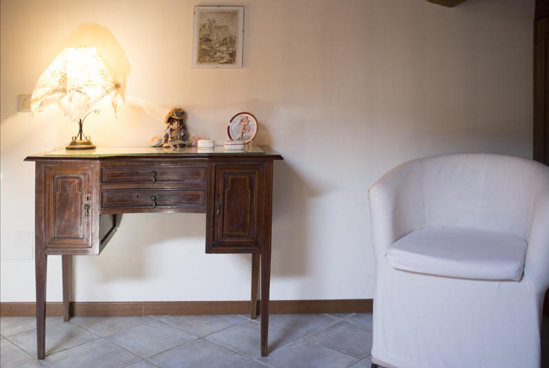 Agriturismo San Giorgio Orvieto Habitación foto