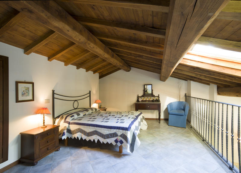 Agriturismo San Giorgio Orvieto Habitación foto
