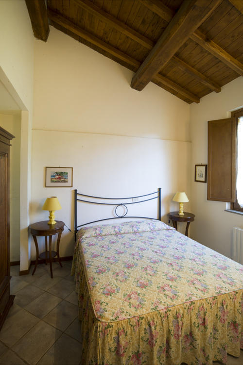 Agriturismo San Giorgio Orvieto Habitación foto