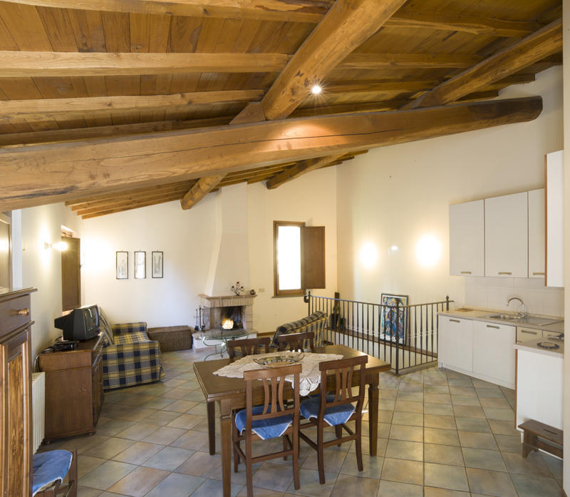 Agriturismo San Giorgio Orvieto Habitación foto