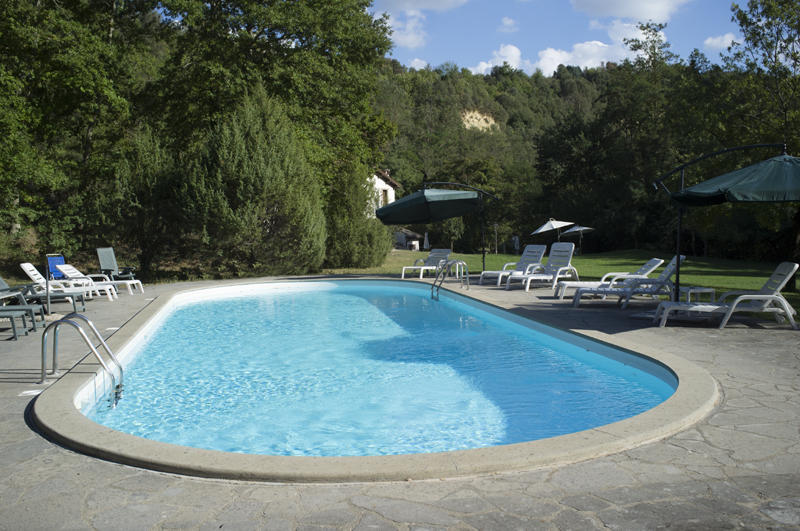 Agriturismo San Giorgio Orvieto Exterior foto