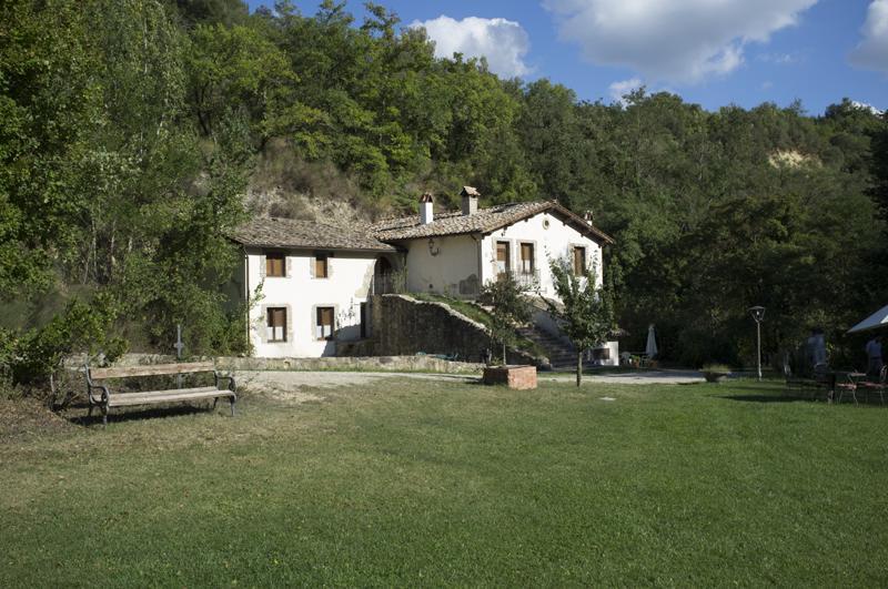 Agriturismo San Giorgio Orvieto Exterior foto