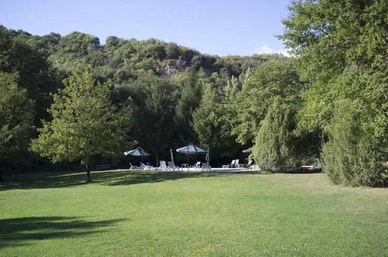Agriturismo San Giorgio Orvieto Exterior foto