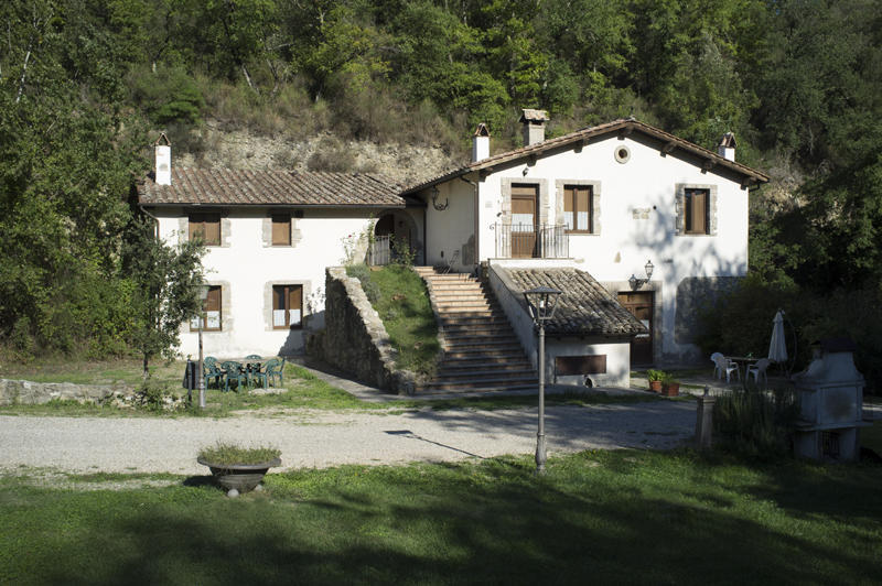 Agriturismo San Giorgio Orvieto Exterior foto